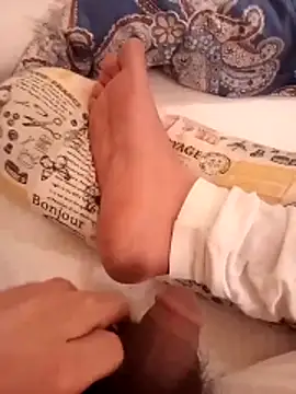 Dodge777 online show from February 2026 10:25:01 PM