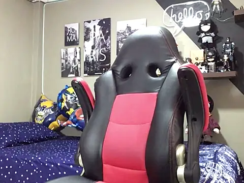 marcel crawford96 online show from January 2025 01:13:01 PM