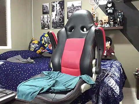 marcel crawford96 online show from January 2025 04:17:01 PM