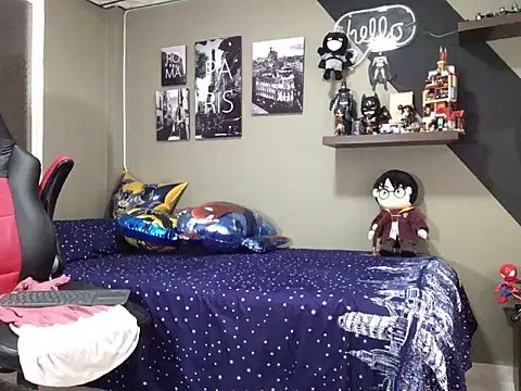 marcel crawford96 online show from January 2025 06:17:02 PM