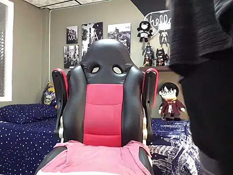 marcel crawford96 online show from January 2025 01:14:02 PM