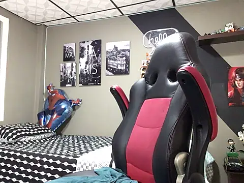 marcel crawford96 online show from February 2025 01:06:01 PM