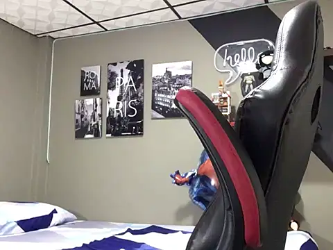 marcel crawford96 online show from February 2025 02:53:01 PM