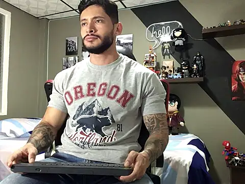 marcel crawford96 online show from March 2025 01:15:02 PM