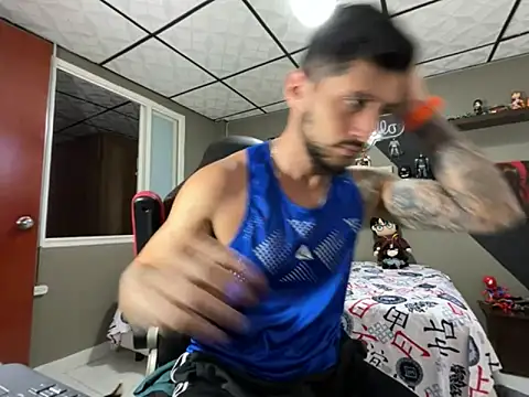 marcel crawford96 online show from September 2025 02:05:02 PM