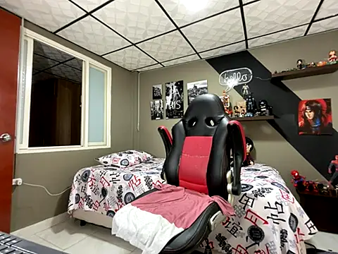 marcel crawford96 online show from September 2025 01:33:02 PM