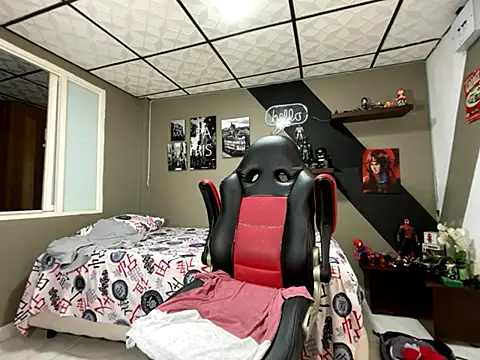 marcel crawford96 online show from September 2025 03:26:01 PM