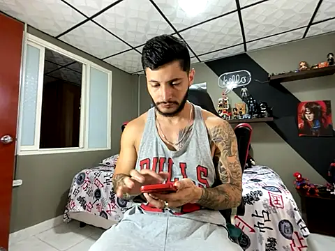 marcel crawford96 online show from October 2025 02:15:02 PM