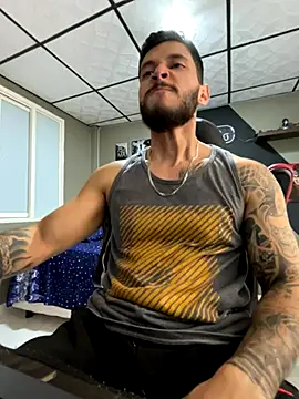 marcel crawford96 online show from November 2025 04:29:01 PM