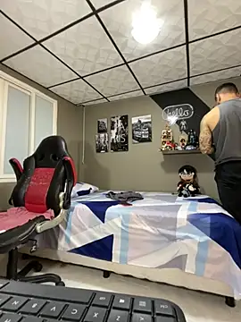 marcel crawford96 online show from November 2025 03:15:02 PM