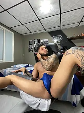 marcel crawford96 online show from February 2026 01:57:02 AM