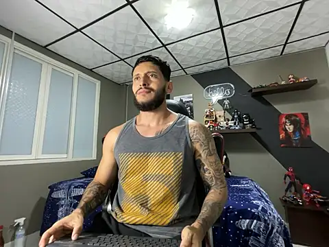 marcel crawford96 online show from June 2026 03:30:01 AM