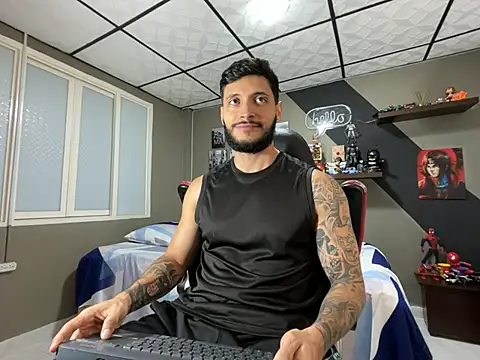 marcel crawford96 online show from July 2026 01:29:02 PM