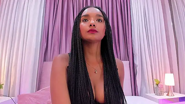 Snapshot of Allison-Bell1 chatting on February 2025 07:53:01 PM Allison-Bell1 online show from February 2025 07:53:01 PM