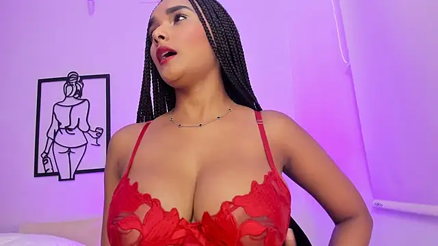 Snapshot of Allison-Bell1 chatting on October 2025 08:42:01 PM Allison-Bell1 online show from October 2025 08:42:01 PM