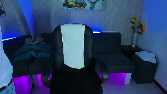 nova sex01 online show from March 2026 04:51:01 AM