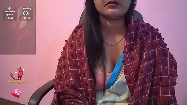 Pari-new online show from December 2024 07:47:02 AM