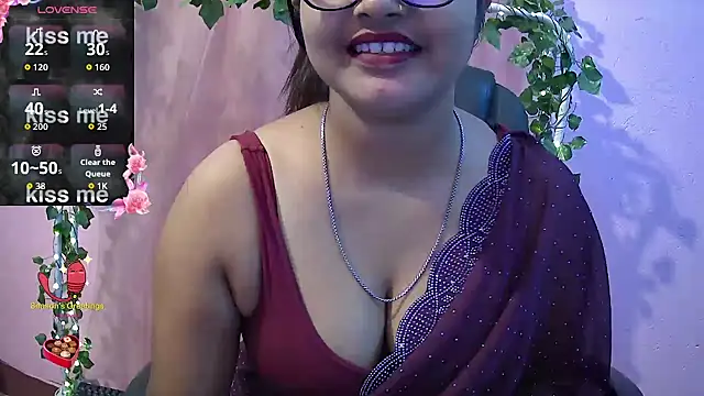 Pari-new online show from November 2025 04:24:02 AM