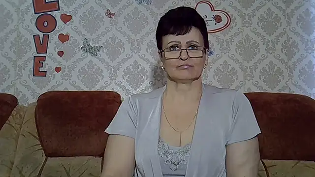 PaulaGolden online show from December 2025 10:31:01 AM