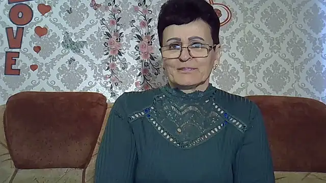 PaulaGolden online show from April 2026 04:45:01 PM