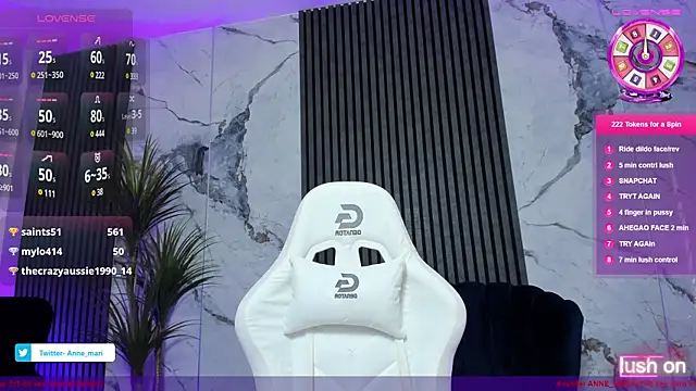 Just Mira  online show from March 2025 08:36:01 AM