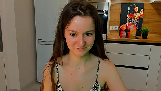 Snapshot of ameli_moon chatting on January 2025 04:01:01 PM ameli moon online show from January 2025 04:01:01 PM