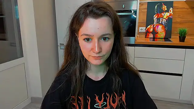 Snapshot of ameli_moon chatting on February 2025 02:13:02 PM ameli moon online show from February 2025 02:13:02 PM