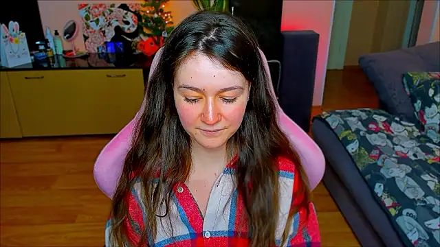 Snapshot of ameli_moon chatting on February 2026 04:32:01 PM ameli moon online show from February 2026 04:32:01 PM