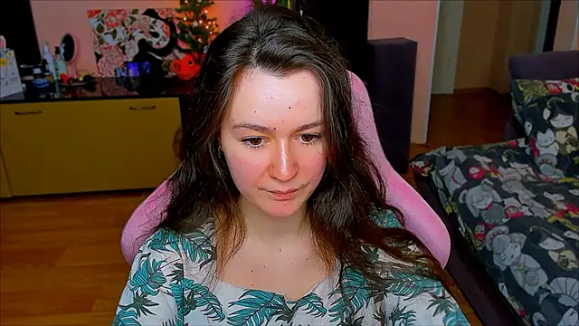 Snapshot of ameli_moon chatting on February 2026 03:27:02 PM ameli moon online show from February 2026 03:27:02 PM