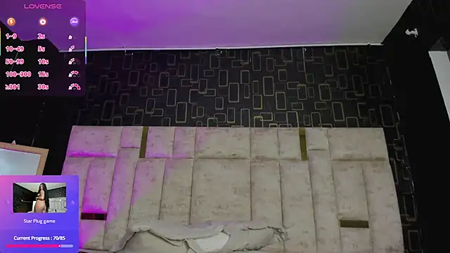 brenda nova18 online show from January 2025 02:31:02 PM