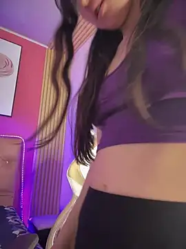 Sophie LS online show from January 2025 01:42:01 AM