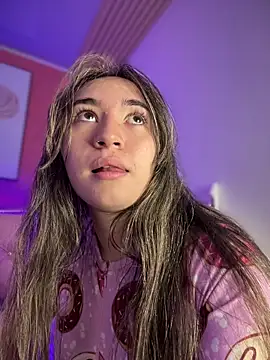 Sophie LS online show from January 2025 02:43:01 AM