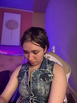 Sophie LS online show from January 2025 07:36:01 AM