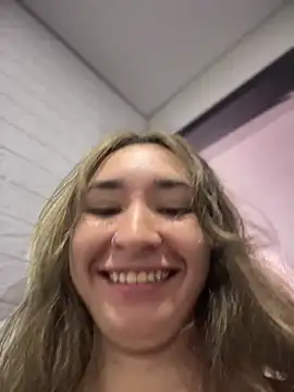 Sophie LS online show from February 2025 03:13:02 AM