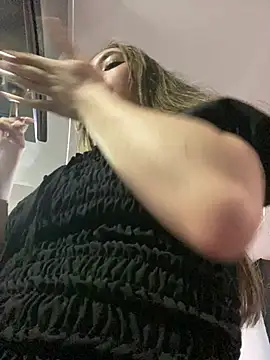 Sophie LS online show from February 2025 09:03:01 AM