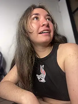 Sophie LS online show from February 2025 02:16:02 AM