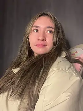 Sophie LS online show from February 2025 07:42:02 AM