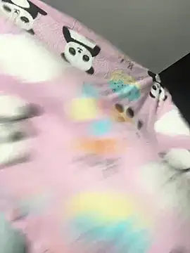 Sophie LS online show from March 2025 10:34:02 PM