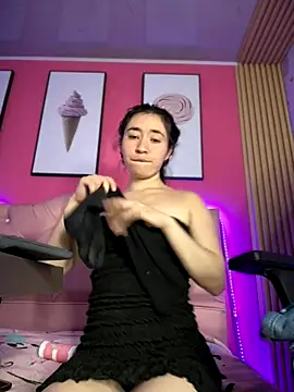 Sophie LS online show from September 2025 03:19:02 AM