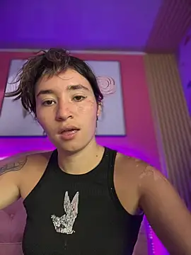 Snapshot of Sophie_LS chatting on December 2025 01:52:02 PM Sophie LS online show from December 2025 01:52:02 PM