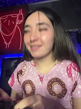 Snapshot of Sophie_LS chatting on January 2026 02:21:02 PM Sophie LS online show from January 2026 02:21:02 PM