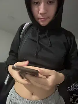 Snapshot of Sophie_LS chatting on January 2026 02:03:02 AM Sophie LS online show from January 2026 02:03:02 AM