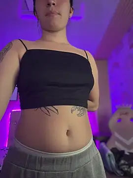 Snapshot of Sophie_LS chatting on January 2026 01:55:02 AM Sophie LS online show from January 2026 01:55:02 AM