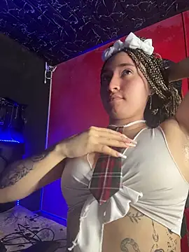 Snapshot of Sophie_LS chatting on February 2026 12:48:01 AM Sophie LS online show from February 2026 12:48:01 AM