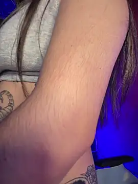 Snapshot of Sophie_LS chatting on March 2026 01:45:01 AM Sophie LS online show from March 2026 01:45:01 AM