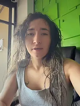 Sophie LS online show from April 2026 01:27:02 PM