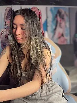 Sophie LS online show from June 2026 02:16:02 AM