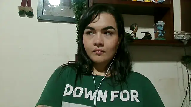 Snapshot of Babe-sofi chatting on October 2025 02:56:01 AM Babe-sofi online show from October 2025 02:56:01 AM