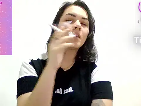 Snapshot of Babe-sofi chatting on February 2026 08:51:01 PM Babe-sofi online show from February 2026 08:51:01 PM