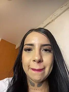 Alissfressa online show from July 2026 12:05:01 AM